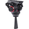 miliboo M3HL Aluminum Tripod Kit