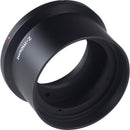 Venus Optics Interchangeable Mount for Laowa Ranger S35 17-50mm & 50-130mm Zooms (Nikon Z)