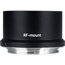 Venus Optics Interchangeable Mount for Laowa Ranger S35 17-50mm & 50-130mm Zooms (Canon RF)