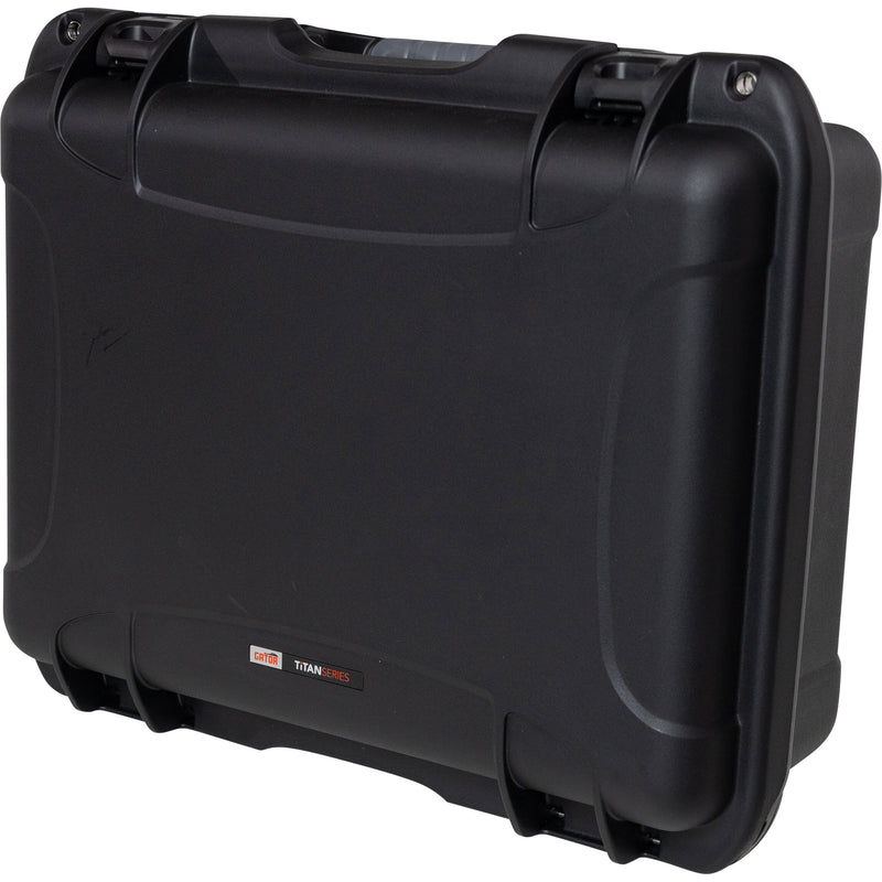 Gator Titan Series ATA-300 Waterproof Console Case for Allen & Heath CQ20