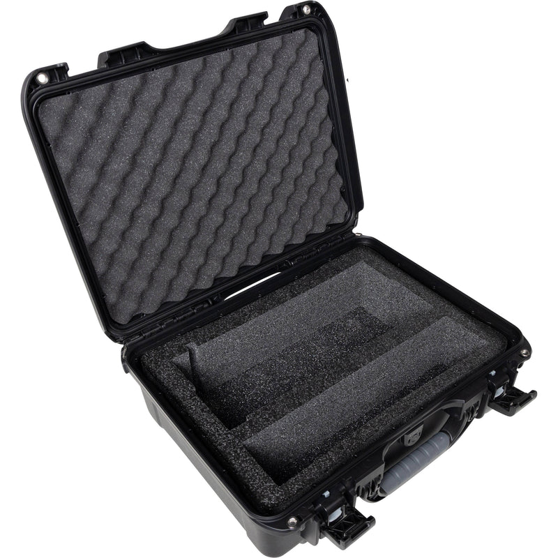 Gator Titan Series ATA-300 Waterproof Console Case for Allen & Heath CQ20