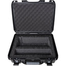 Gator Titan Series ATA-300 Waterproof Console Case for Allen & Heath CQ20