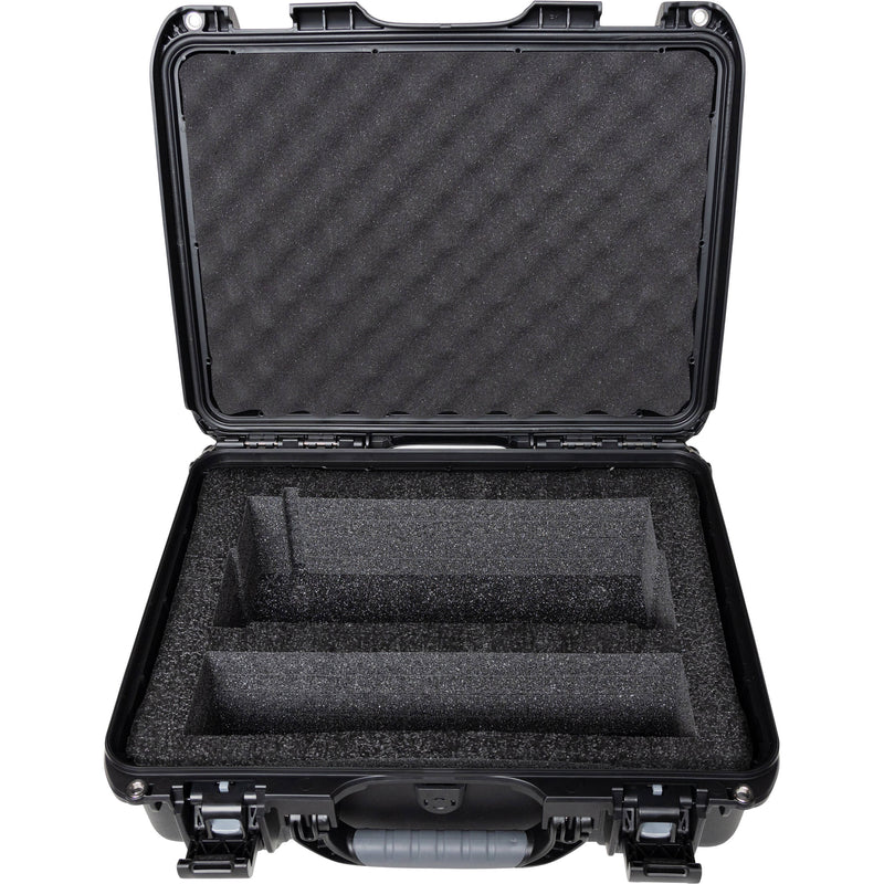 Gator Titan Series ATA-300 Waterproof Console Case for Allen & Heath CQ20