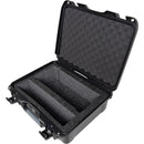 Gator Titan Series ATA-300 Waterproof Console Case for Allen & Heath CQ20