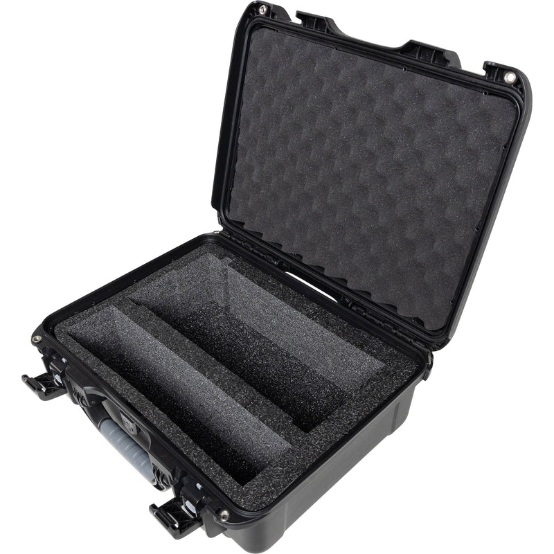 Gator Titan Series ATA-300 Waterproof Console Case for Allen & Heath CQ20