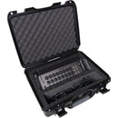 Gator Titan Series ATA-300 Waterproof Console Case for Allen & Heath CQ20
