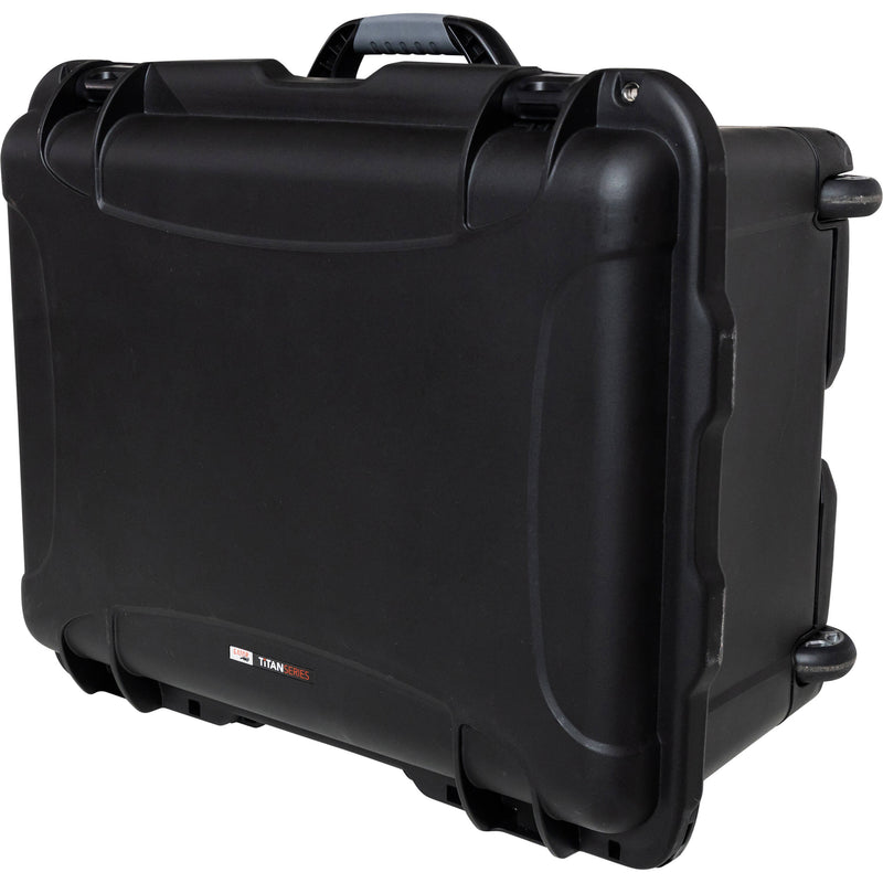 Gator Titan Series ATA-300 Waterproof Console Case for Yamaha DM3 Mixing Console
