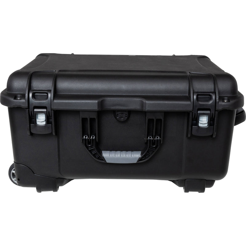 Gator Titan Series ATA-300 Waterproof Console Case for Yamaha DM3 Mixing Console