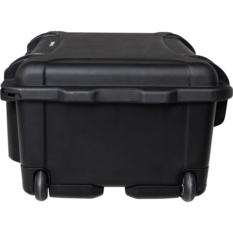 Gator Titan Series ATA-300 Waterproof Console Case for Yamaha DM3 Mixing Console