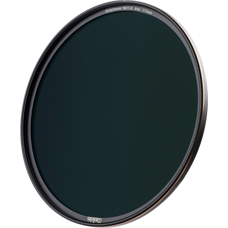 Haida Greystone Multicoated ND Filter (72mm, 6-Stop)
