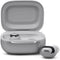 JBL Live Buds 3 True Wireless Noise-Canceling Earbuds (Silver)