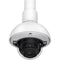 Pelco Sarix Professional Series SRXP4-3V10-EMD 3MP Outdoor Network Dome Camera with 3.4-10.5mm Lens