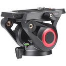 miliboo MYT801 II Fluid Head