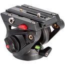 miliboo MYT801 II Fluid Head