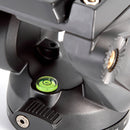 miliboo MYT801 II Fluid Head