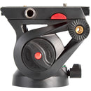 miliboo MYT801 II Fluid Head