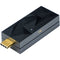 iFi audio iSIlencer Max USB-C Noise Filter with ANC