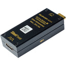 iFi audio iSIlencer Max USB-C Noise Filter with ANC