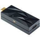 iFi audio iSIlencer Max USB-C Noise Filter with ANC