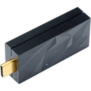iFi audio iSIlencer Max USB-C Noise Filter with ANC