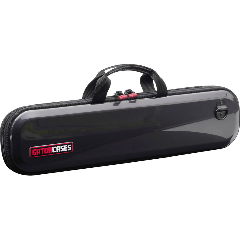 Gator Presto Pro Case for Flute with B or C Foot