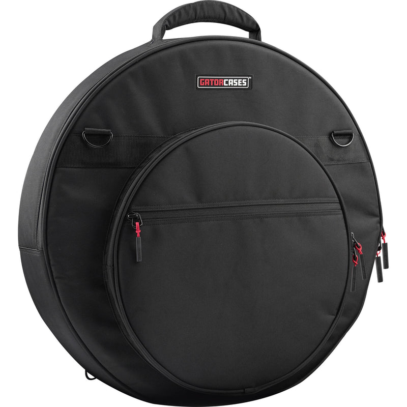 Gator Icon 24" Cymbal Bag