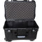 Gator Waterproof Case (Black, 21.5 x 12.5 x 11.6")