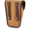 Billingham AVEA 7 Camera Pocket (Khaki Fibrenyte/Chocolate Leather, 0.5L)