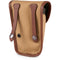 Billingham AVEA 7 Camera Pocket (Khaki Canvas/Tan Leather, 0.5L)