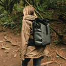 WANDRD PRVKE Backpack V3 with Essential+ Camera Cube Kit (Yuma Tan, 31L)