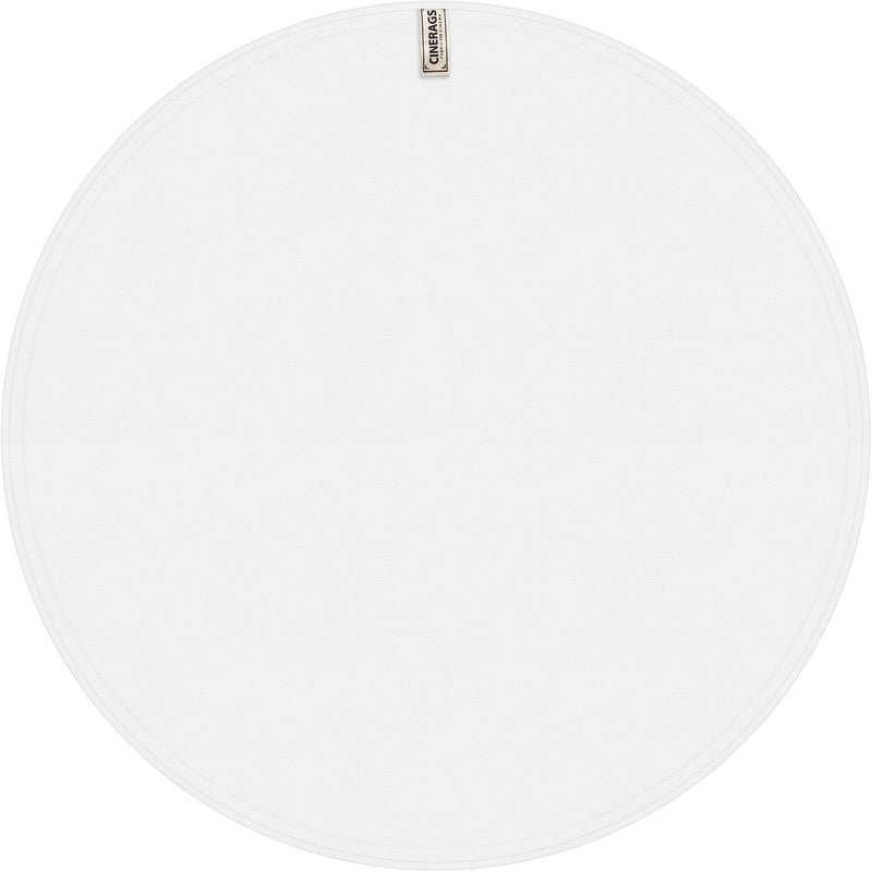 CineMilled CineRags Muslin Insert for Aputure Light Dome 150 (Bleached)