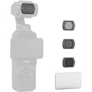 SmallRig ND Filter Set for DJI Osmo Pocket 3