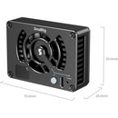 SmallRig Cooling System for Select Sony/Canon/FUJIFILM Cameras