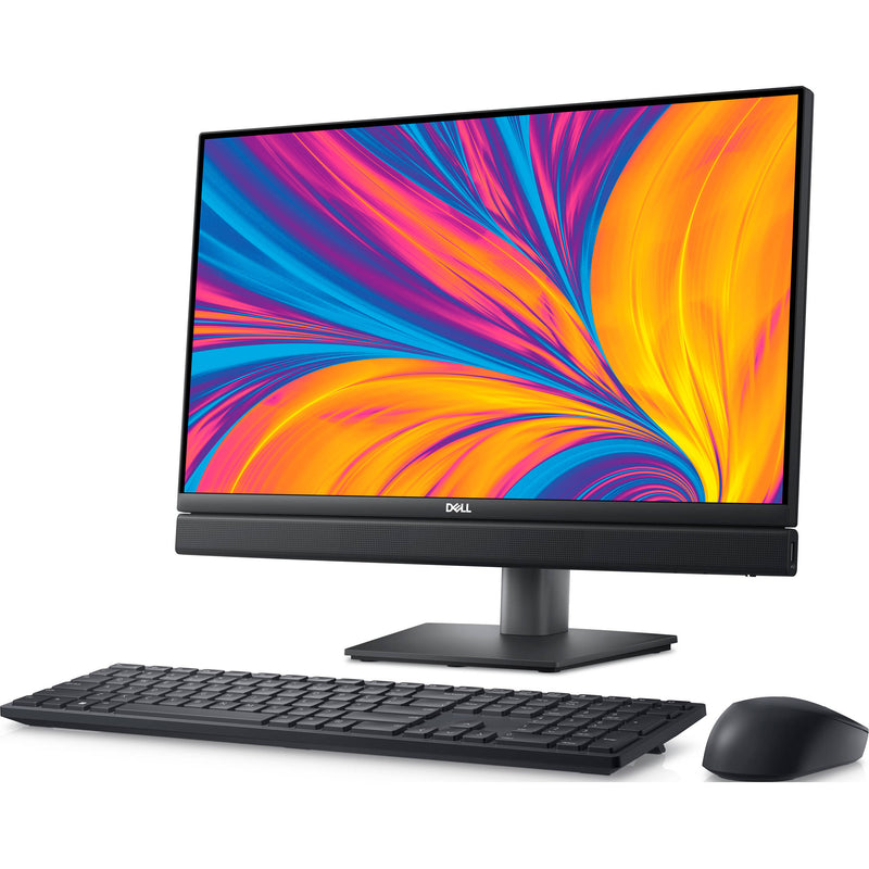 Dell 23.8" OptiPlex 7420 All-in-One Thin Client Computer