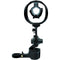 Radius RAD-2 Microphone Shockmount for Boompoles (Dark Edition)