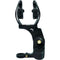 Radius RAD-2 Microphone Shockmount for Boompoles (Dark Edition)