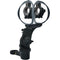 Radius RAD-2 Microphone Shockmount for Boompoles (Dark Edition)