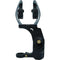 Radius RAD-2 Microphone Shockmount for Boompoles (Dark Edition)
