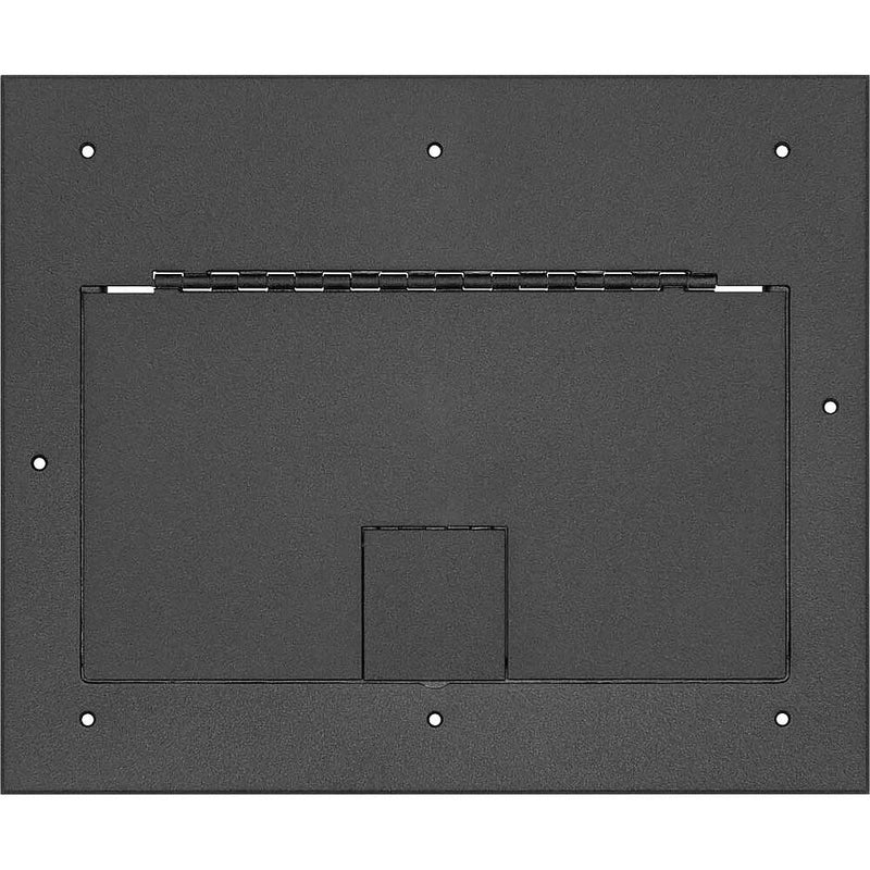 FSR FL-400 Flat Painted Cover (Black)