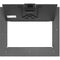FSR FL-400 Flat Painted Cover (Black)