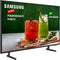 Samsung BED-H Series 50" UHD 4K HDR Commercial Television