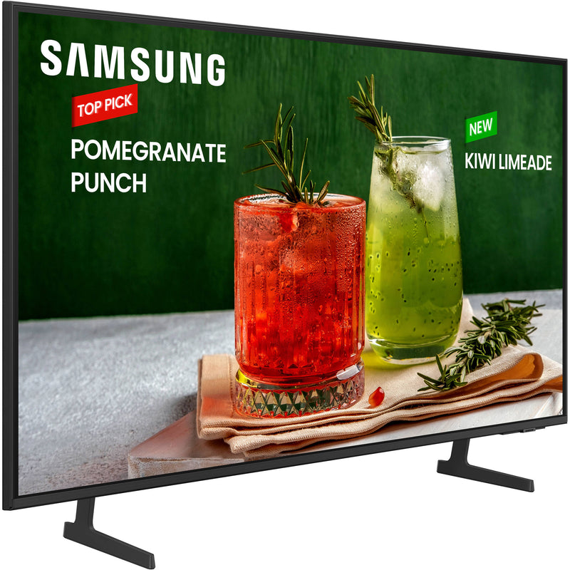 Samsung BED-H Series 85" UHD 4K HDR Commercial Television