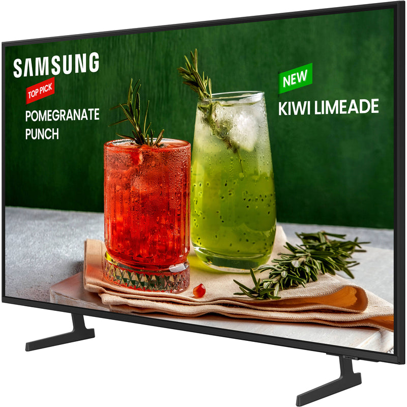 Samsung BED-H Series 85" UHD 4K HDR Commercial Television