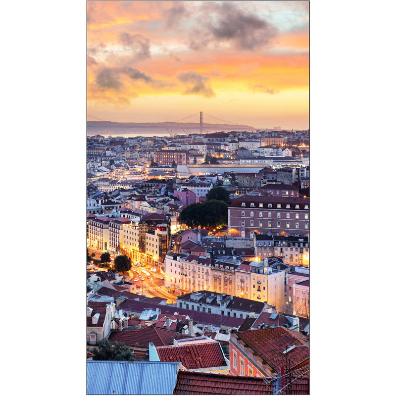 Samsung VH55C-E 55" Full HD Commercial Monitor for Video Wall