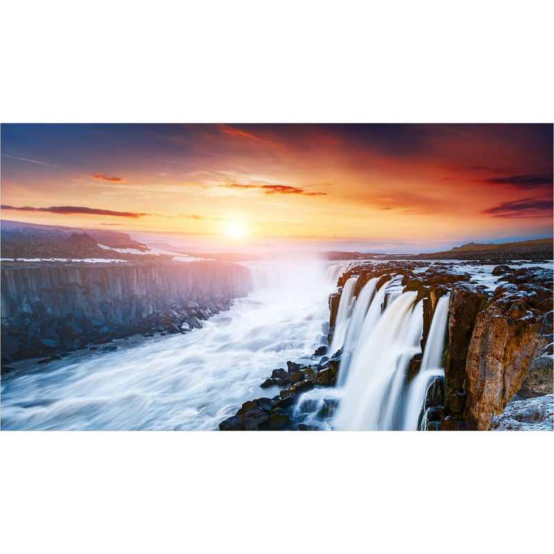 Samsung VHC-R 55" Full HD Commercial Monitor with Razor-Thin Bezel for Video Wall