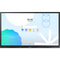 Samsung WA65D 65" UHD 4K Touchscreen Commercial Monitor