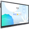 Samsung WA65D 65" UHD 4K Touchscreen Commercial Monitor