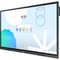Samsung WA75D 75" UHD 4K Touchscreen Commercial Monitor
