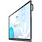 Samsung WA75D 75" UHD 4K Touchscreen Commercial Monitor