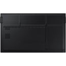 Samsung WA75D 75" UHD 4K Touchscreen Commercial Monitor